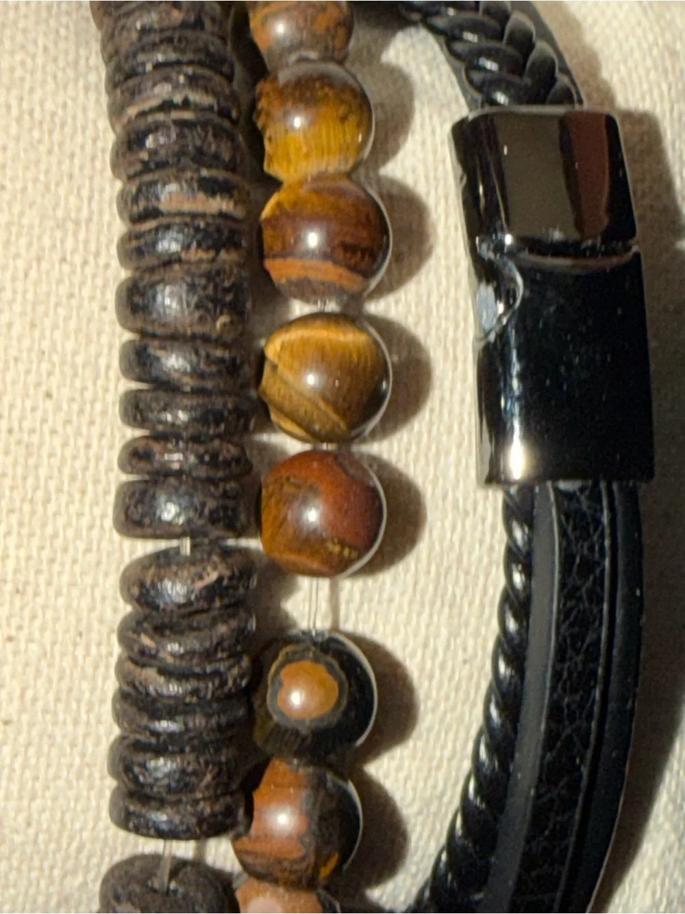 Lucky Brand layered men
